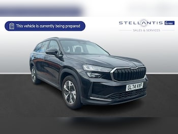 2024 - 2.0 TDI SE 5dr DSG [7 Seat]