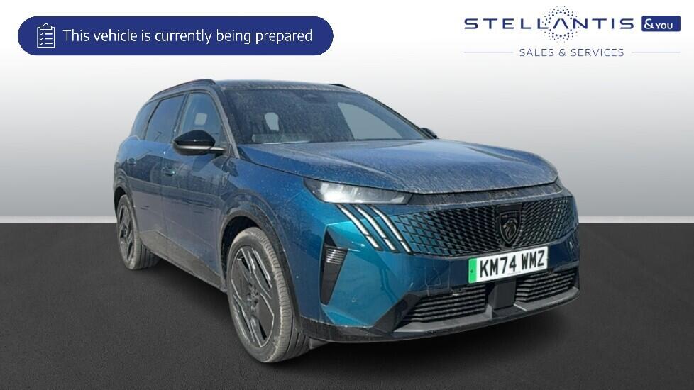 Used Peugeot 5008 2024 for sale - 78171950: Photo 1
