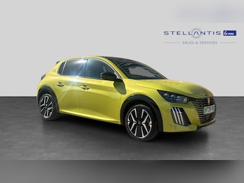 Used Peugeot 208 2026 for sale - 78430866: Photo