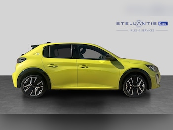 Used Peugeot 208 2026 for sale - 78430866: Photo