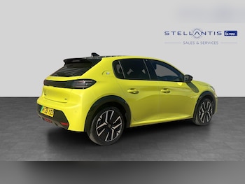 Used Peugeot 208 2026 for sale - 78430866: Photo