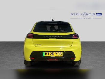 Used Peugeot 208 2026 for sale - 78430866: Photo