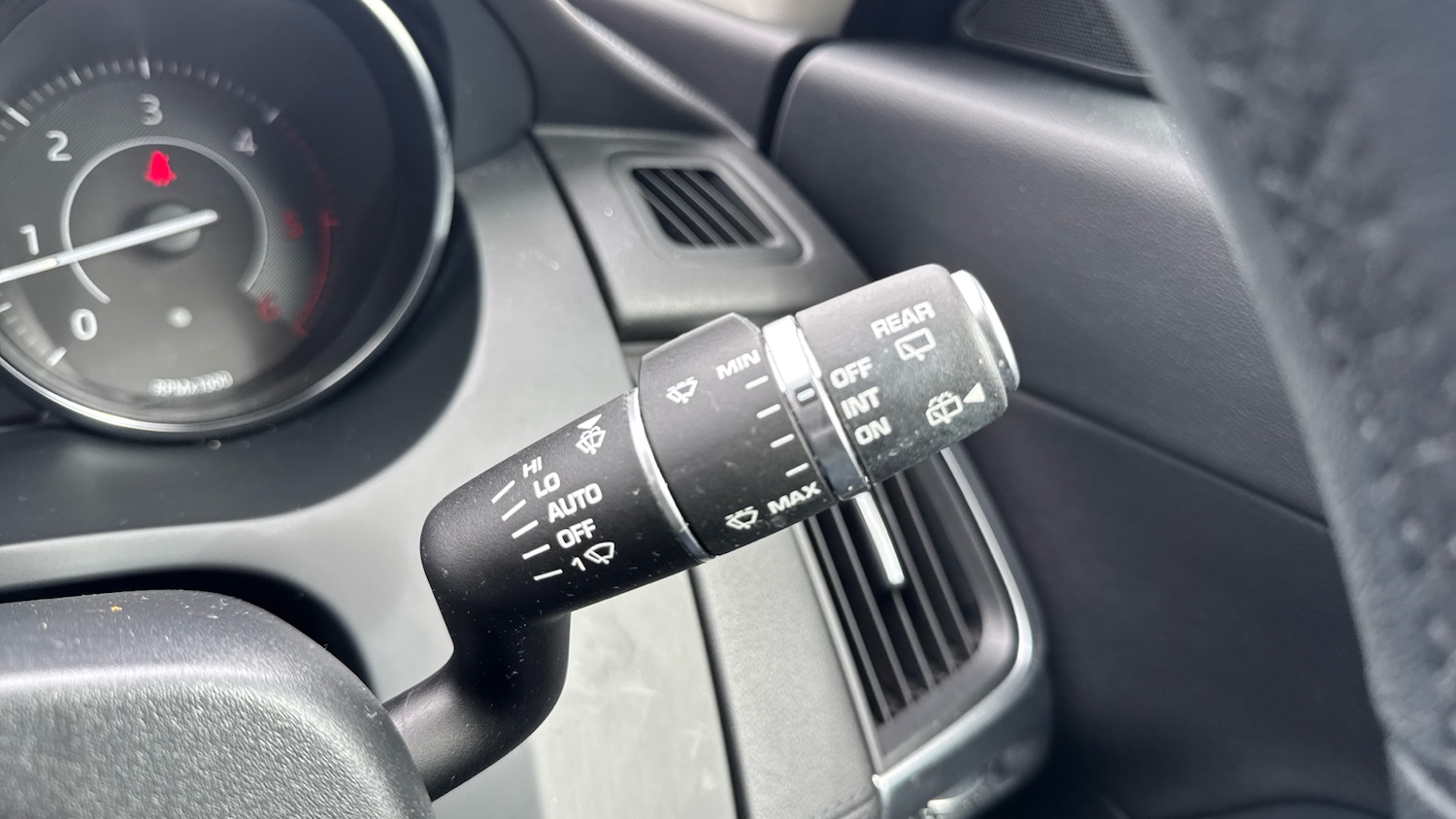 Vehicle 28