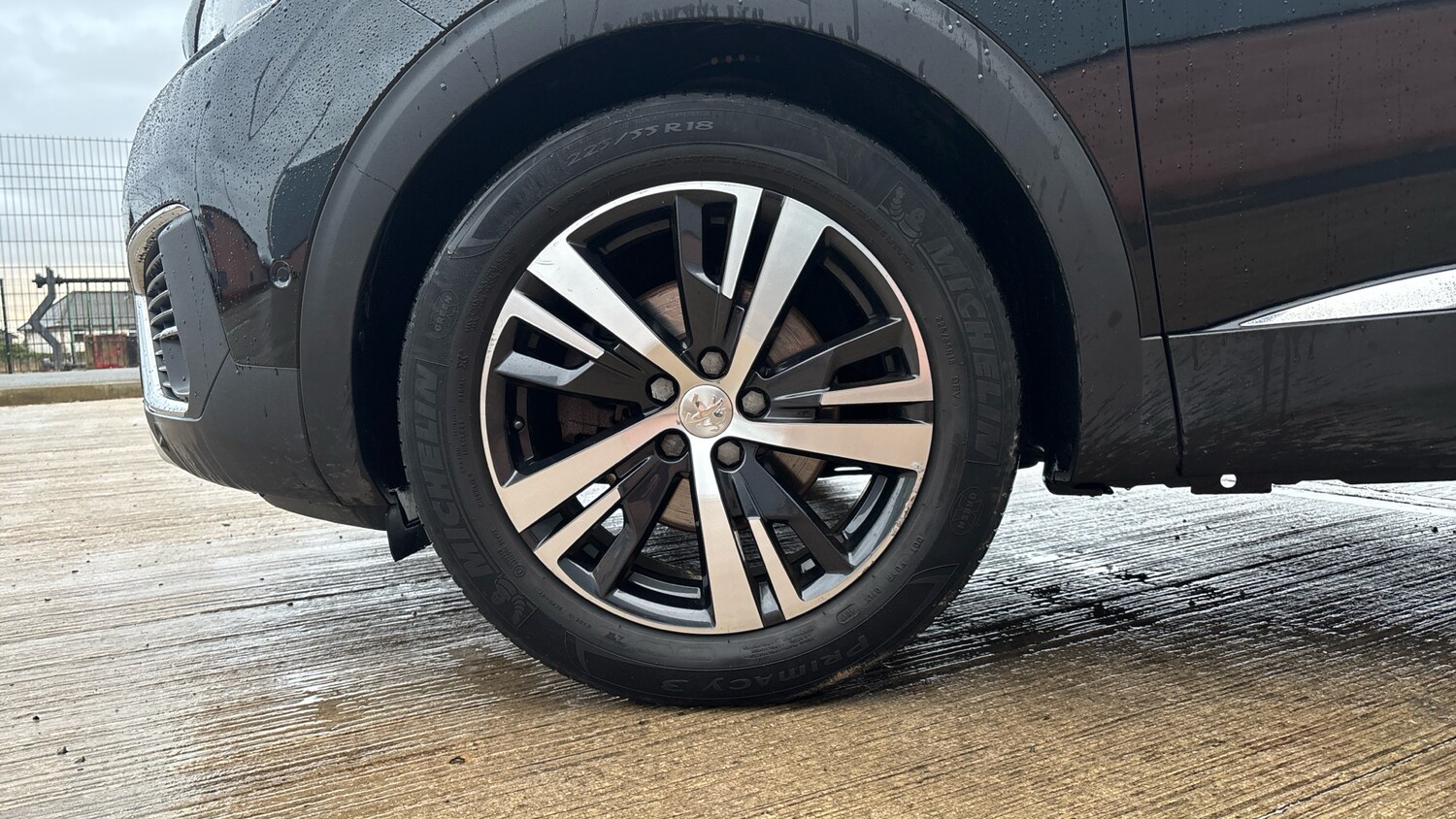 Used Peugeot 5008 2018 for sale - 76772559: Photo 15