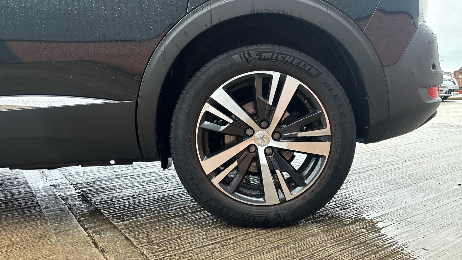 Used Peugeot 5008 2018 for sale - 76772559: Photo 16