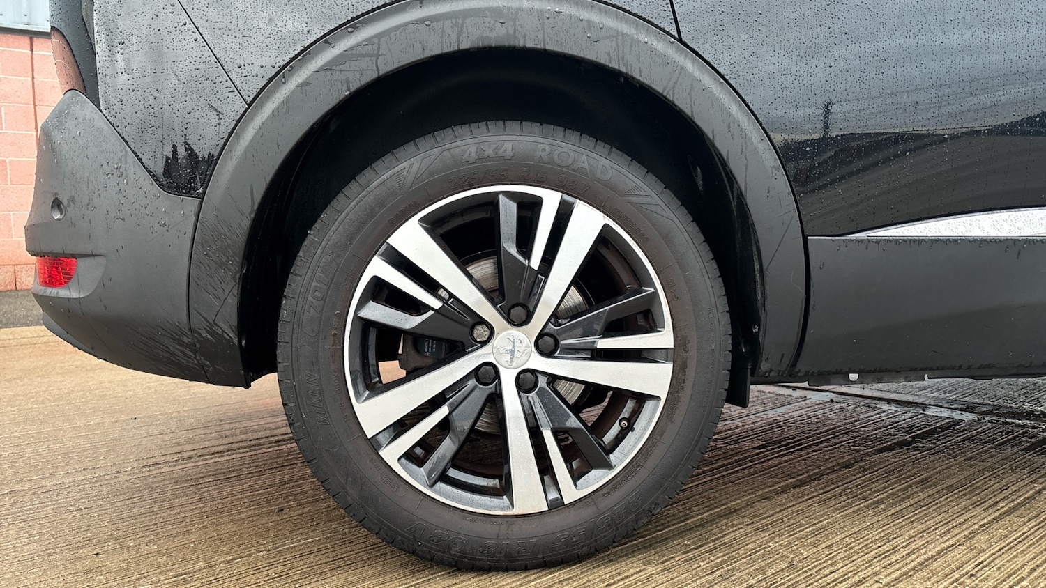 Used Peugeot 5008 2018 for sale - 76772559: Photo 17