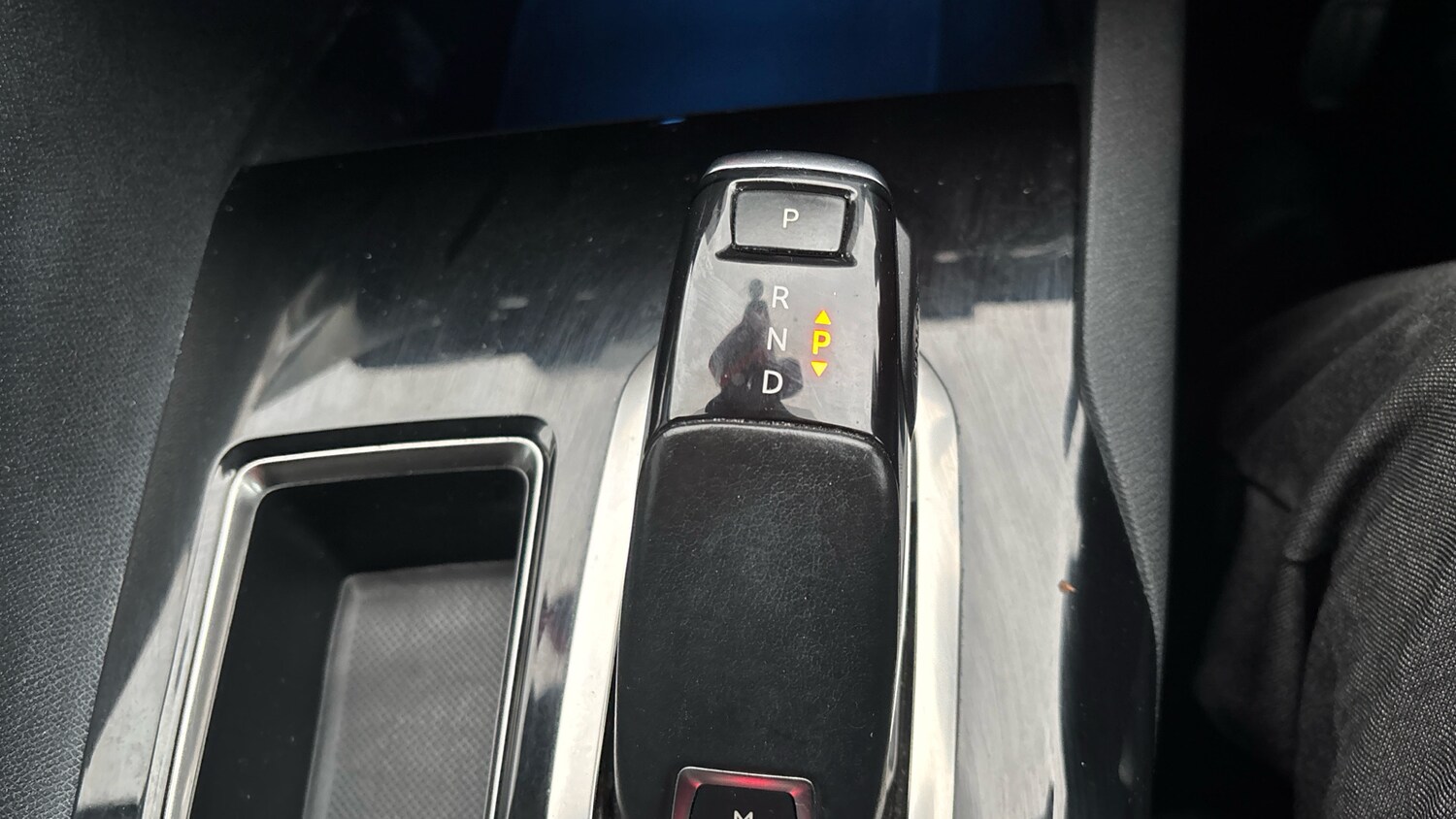 Used Peugeot 5008 2018 for sale - 76772559: Photo 21