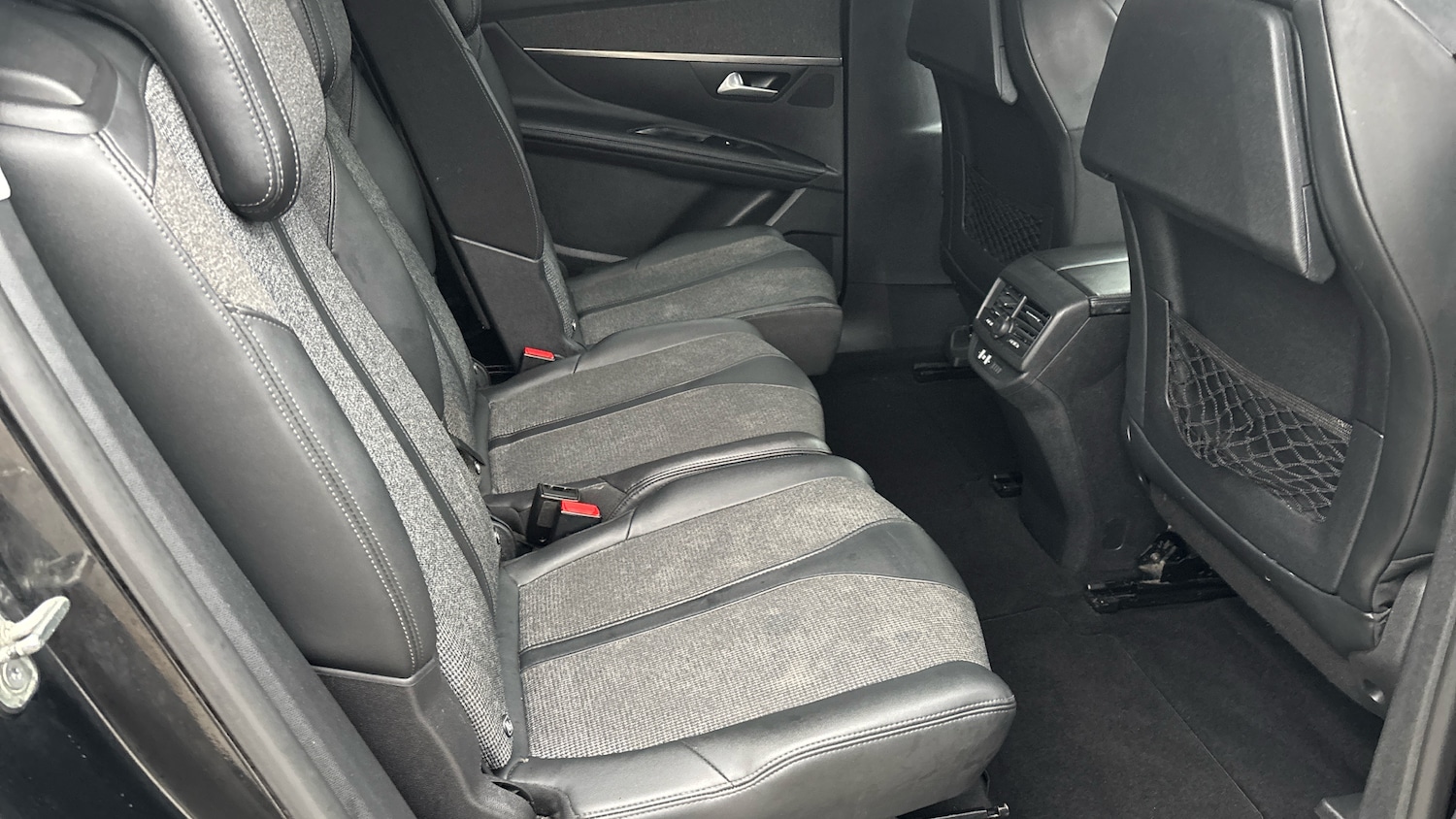 Used Peugeot 5008 2018 for sale - 76772559: Photo 34