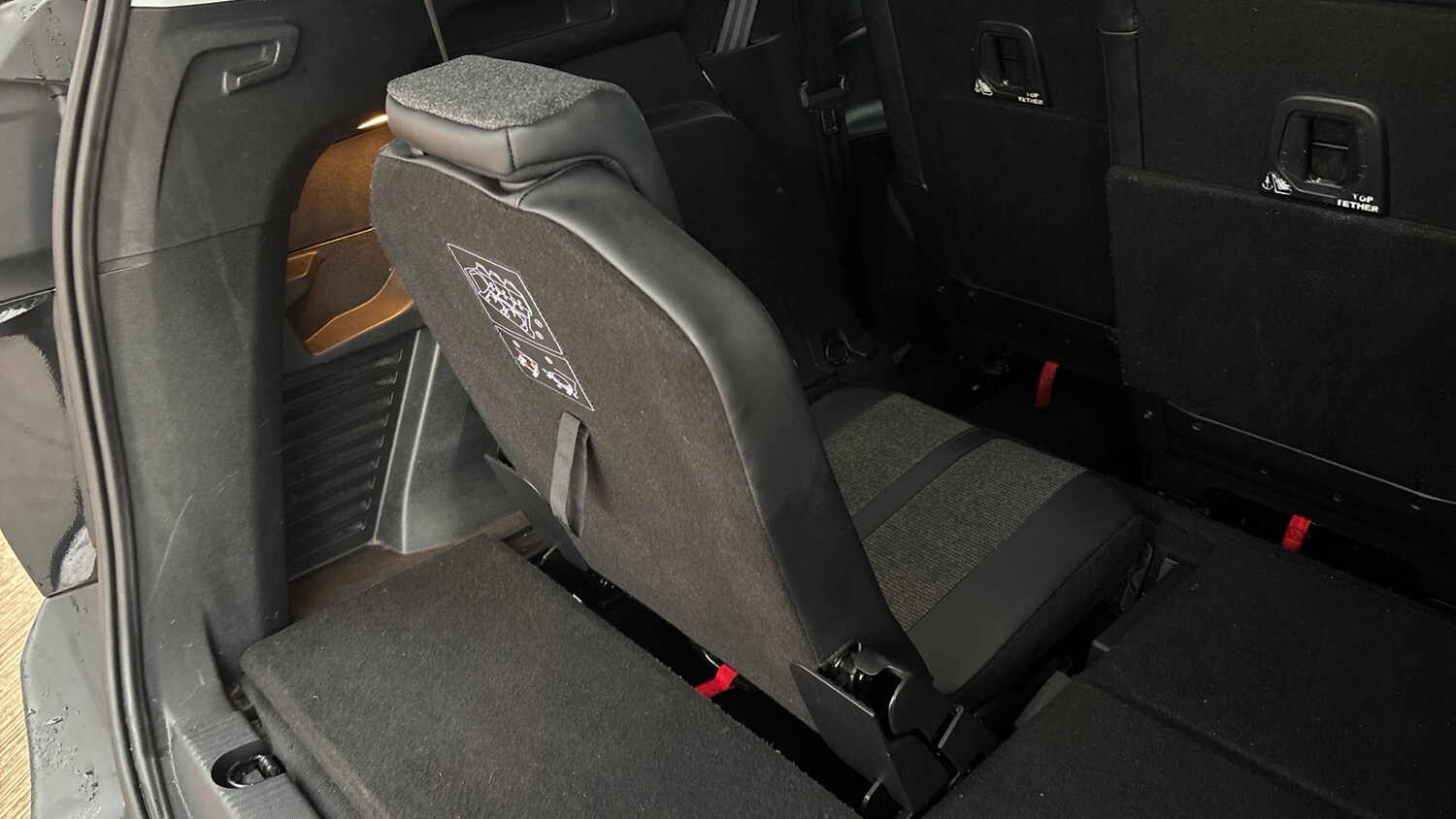 Used Peugeot 5008 2018 for sale - 76772559: Photo 49