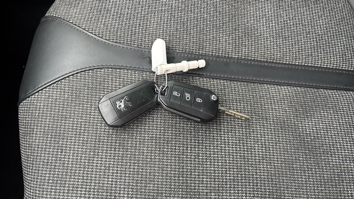 Used Peugeot 5008 2018 for sale - 76772559: Photo 50