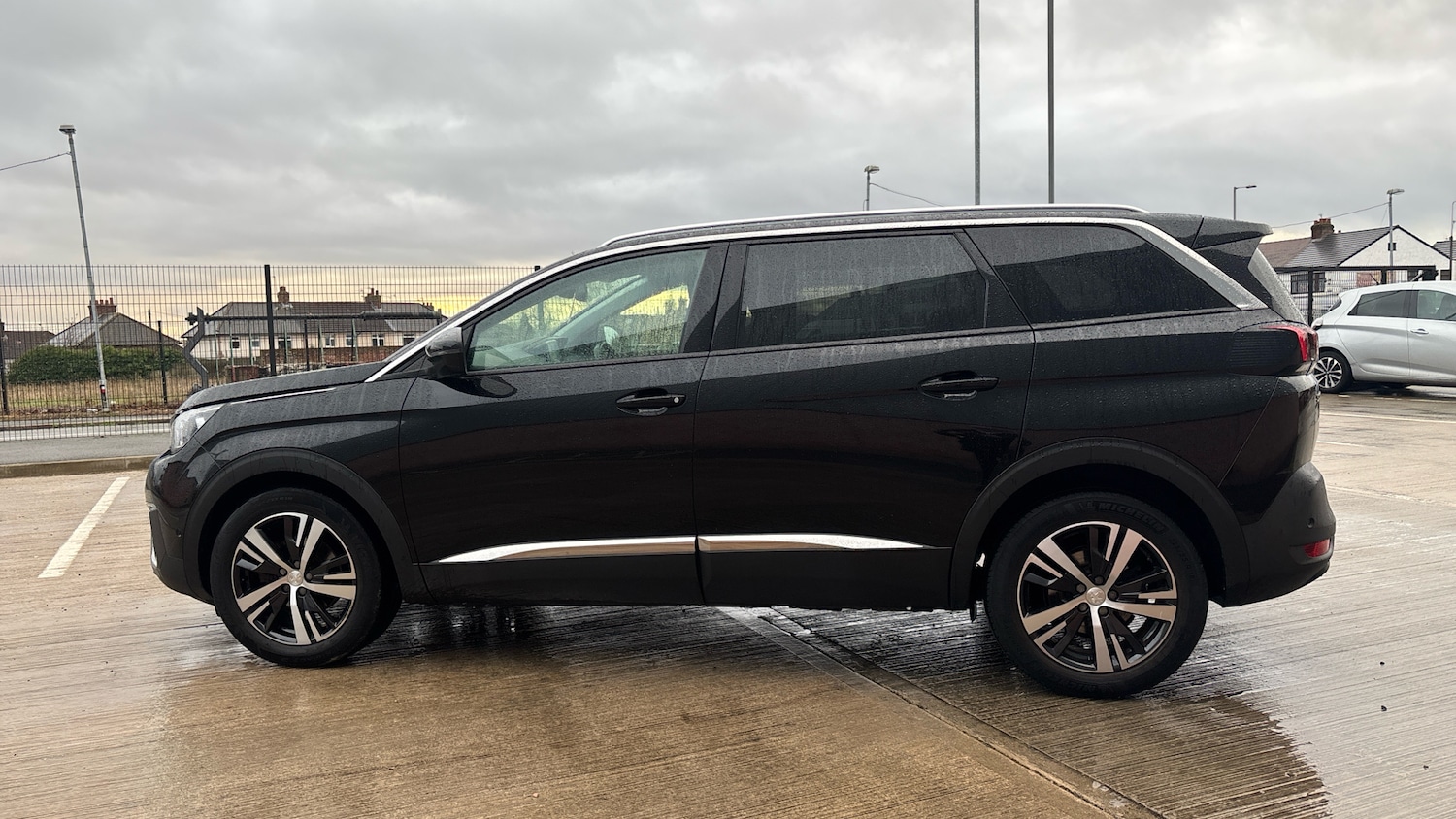 Used Peugeot 5008 2018 for sale - 76772559: Photo 7