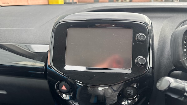Used Toyota AYGO 2016 for sale - 76175968: Photo 10