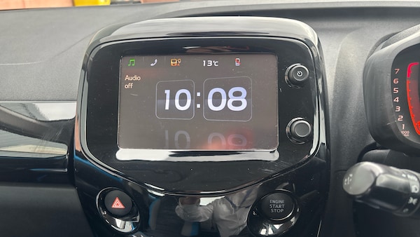 Used Toyota AYGO 2016 for sale - 76175968: Photo 13