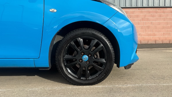 Used Toyota AYGO 2016 for sale - 76175968: Photo 17
