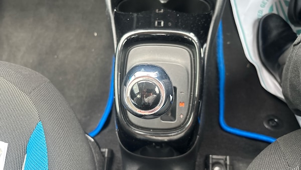 Used Toyota AYGO 2016 for sale - 76175968: Photo 20
