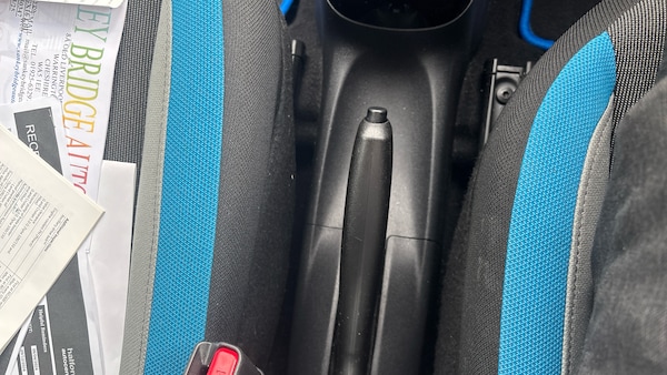 Used Toyota AYGO 2016 for sale - 76175968: Photo 21