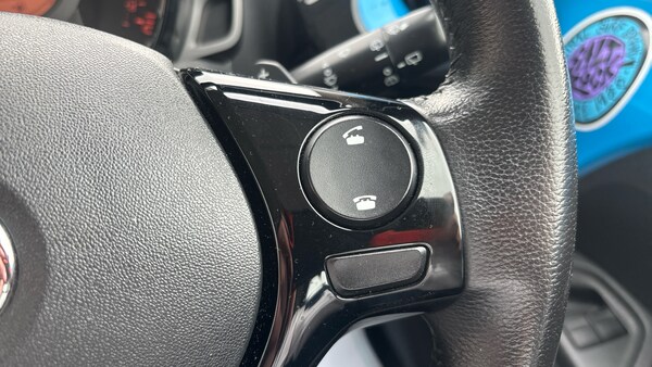 Used Toyota AYGO 2016 for sale - 76175968: Photo 24