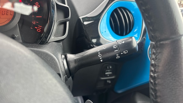 Used Toyota AYGO 2016 for sale - 76175968: Photo 28