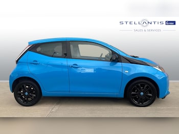 Used Toyota AYGO 2016 for sale - 76175968: Photo 2