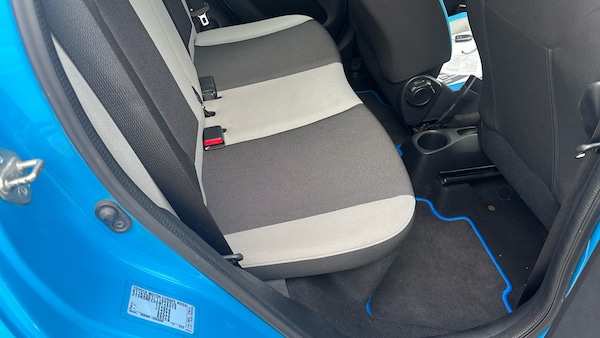 Used Toyota AYGO 2016 for sale - 76175968: Photo 30