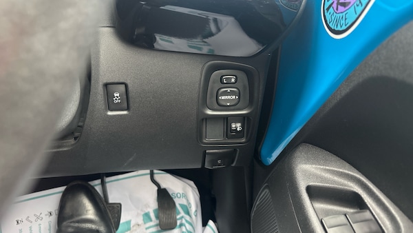 Used Toyota AYGO 2016 for sale - 76175968: Photo 31