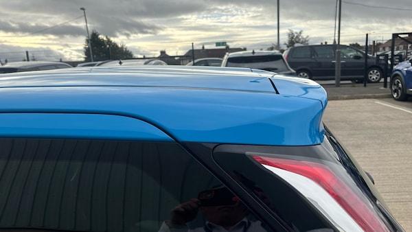 Used Toyota AYGO 2016 for sale - 76175968: Photo 40