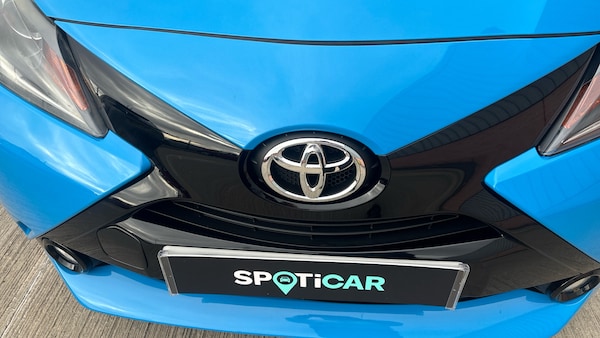 Used Toyota AYGO 2016 for sale - 76175968: Photo 43