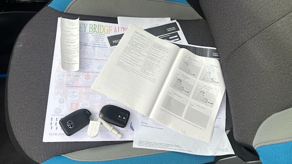 Used Toyota AYGO 2016 for sale - 76175968: Photo 46