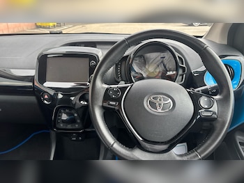 Used Toyota AYGO 2016 for sale - 76175968: Photo 4