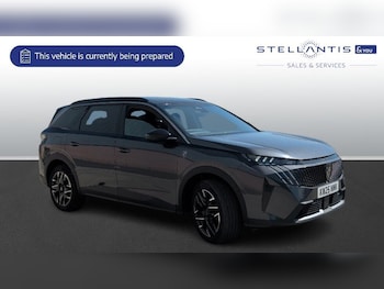 Used Peugeot 5008 2025 for sale - 79375243: Photo
