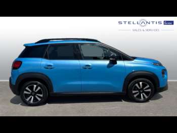 Used Citroen C3 Aircross 2018 for sale - 74759481: Photo