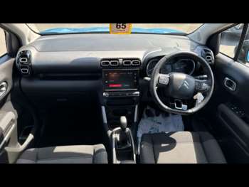 Used Citroen C3 Aircross 2018 for sale - 74759481: Photo