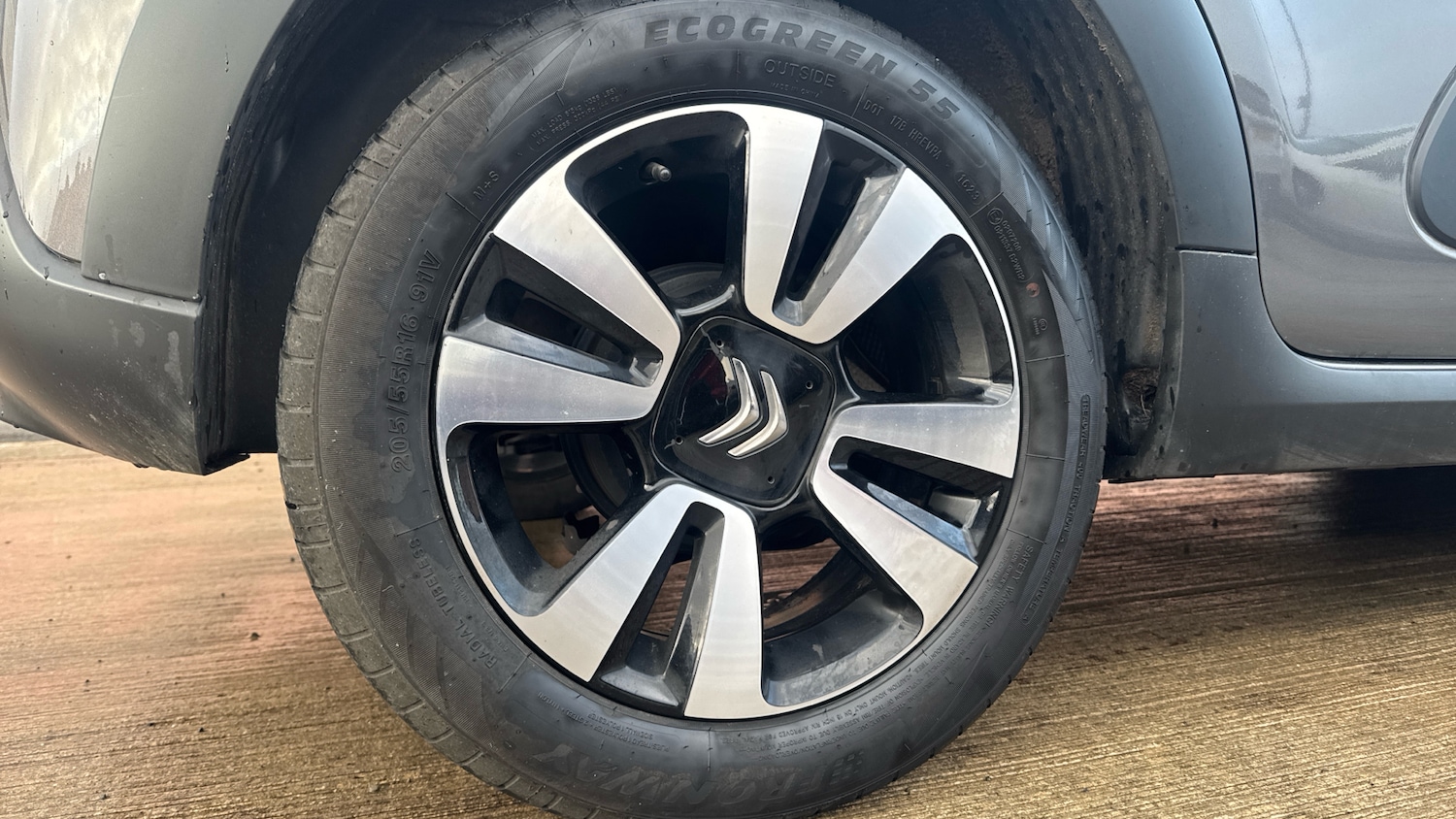 Used Citroen C3 2023 for sale - 77092084: Photo 16