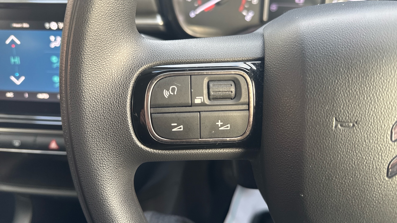 Used Citroen C3 2023 for sale - 77092084: Photo 23