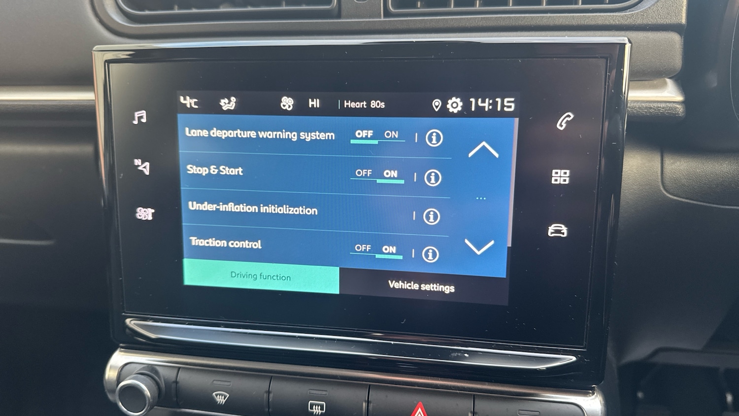 Used Citroen C3 2023 for sale - 77092084: Photo 30