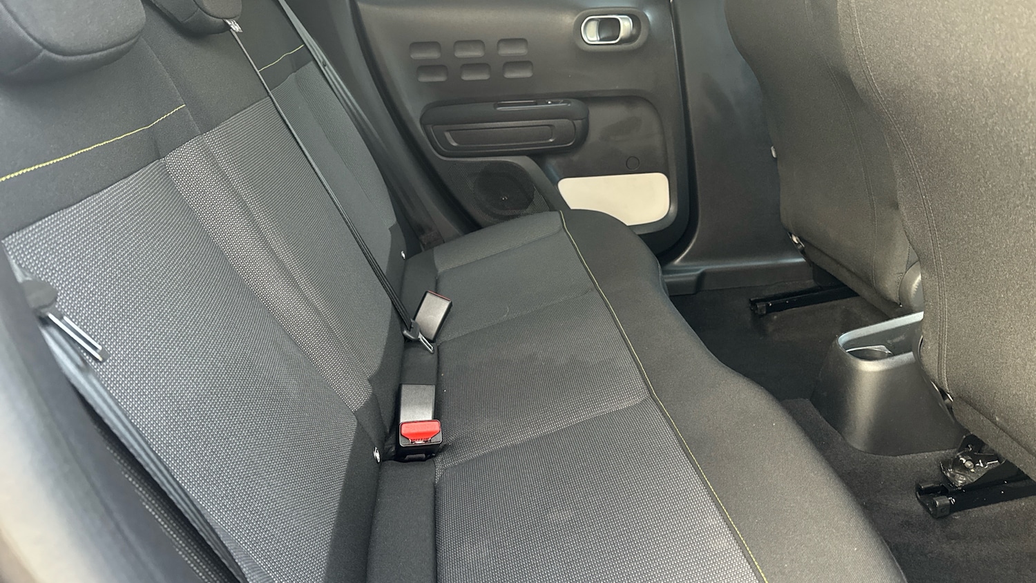 Used Citroen C3 2023 for sale - 77092084: Photo 33