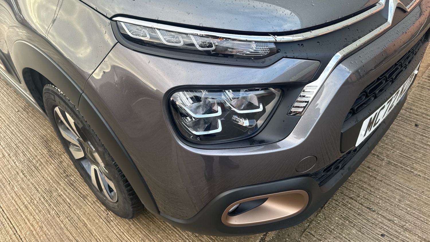 Used Citroen C3 2023 for sale - 77092084: Photo 47