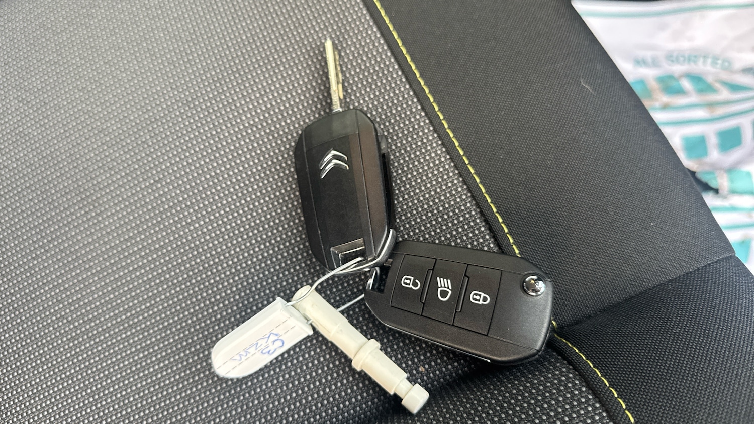 Used Citroen C3 2023 for sale - 77092084: Photo 49