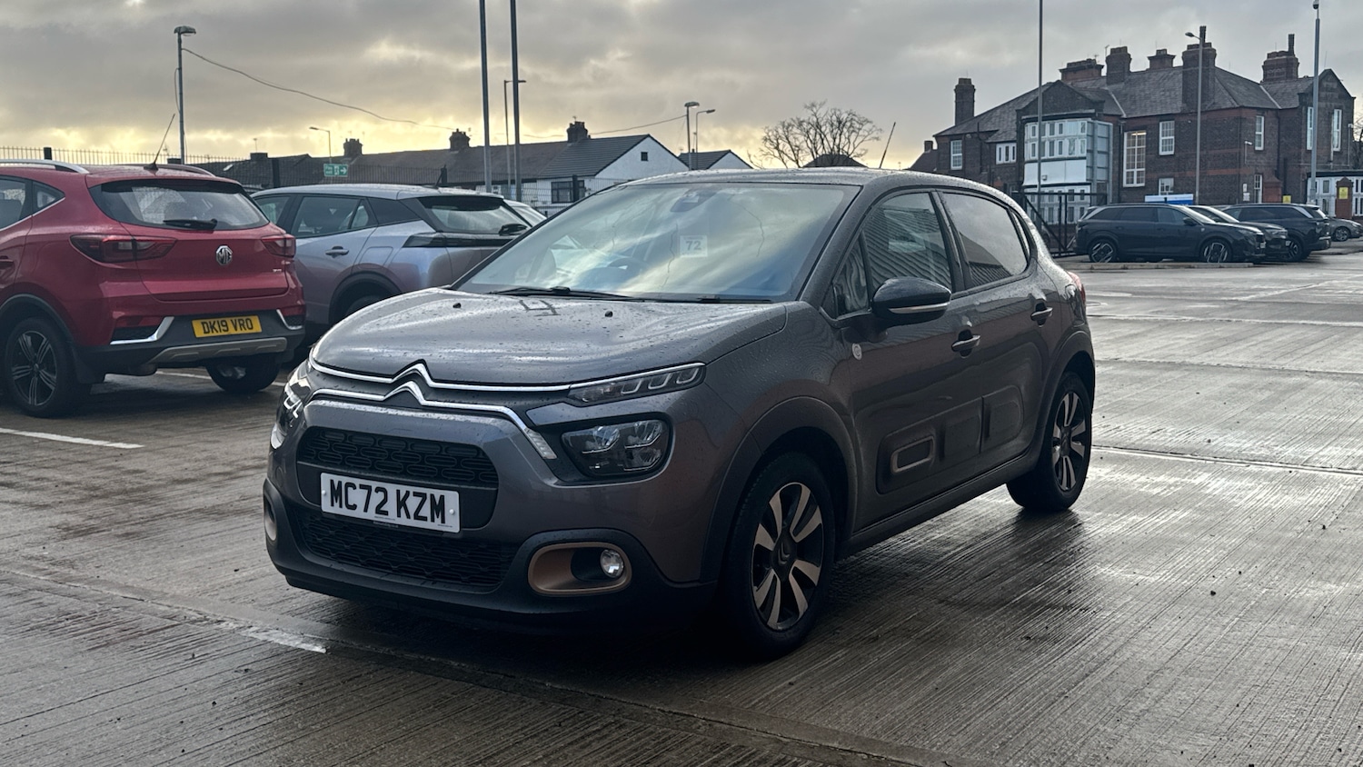 Used Citroen C3 2023 for sale - 77092084: Photo 7