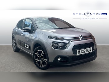 Used Citroen C3 2022 for sale - 75647802: Photo