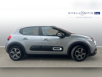 Used Citroen C3 2022 for sale - 75647802: Photo