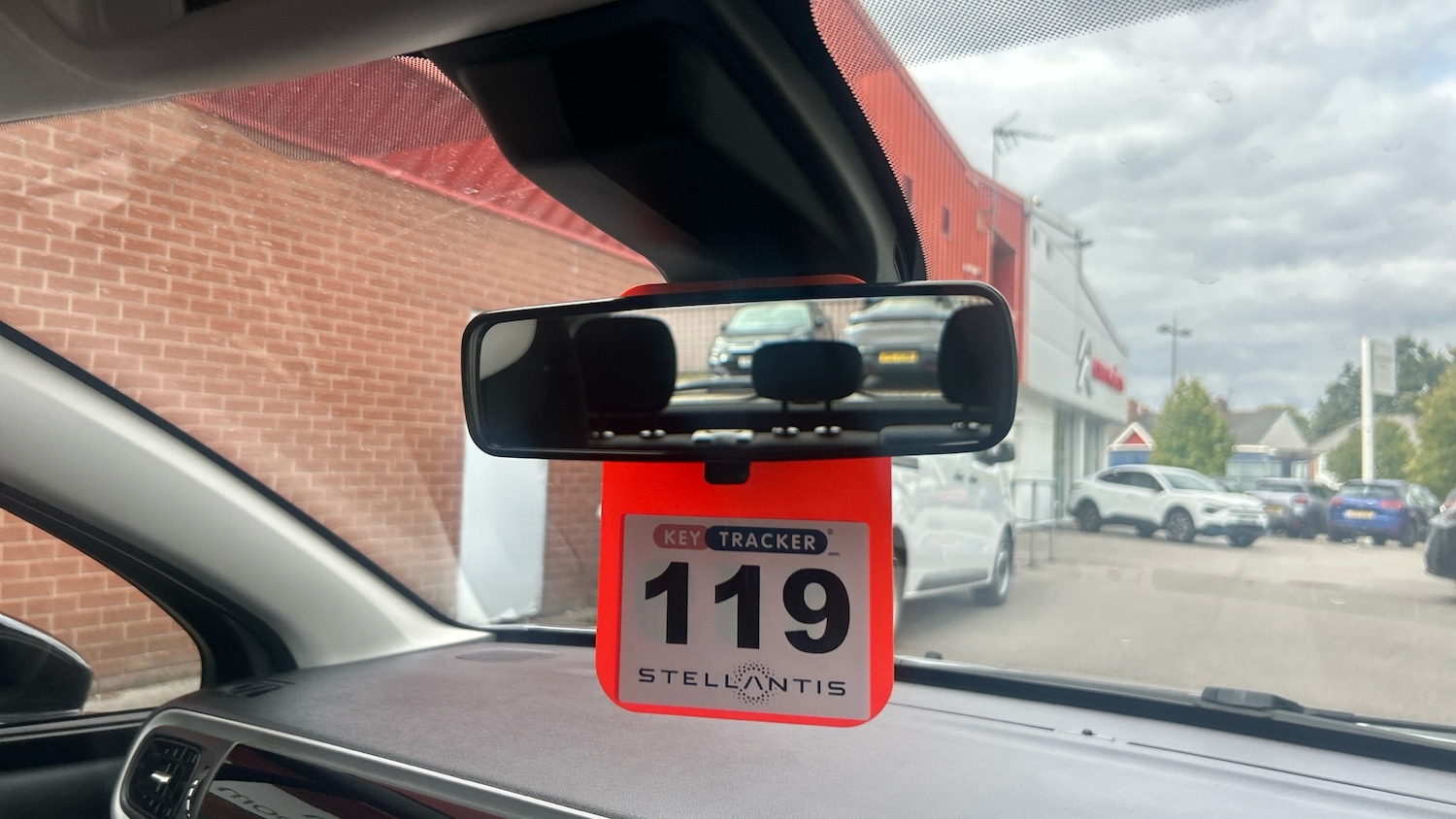 Vehicle 37