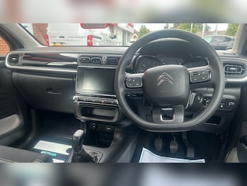 Used Citroen C3 2022 for sale - 75647802: Photo