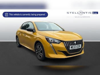 Used Peugeot 208 2023 for sale - 77754905: Photo