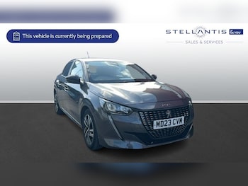 Peugeot 208 feature image