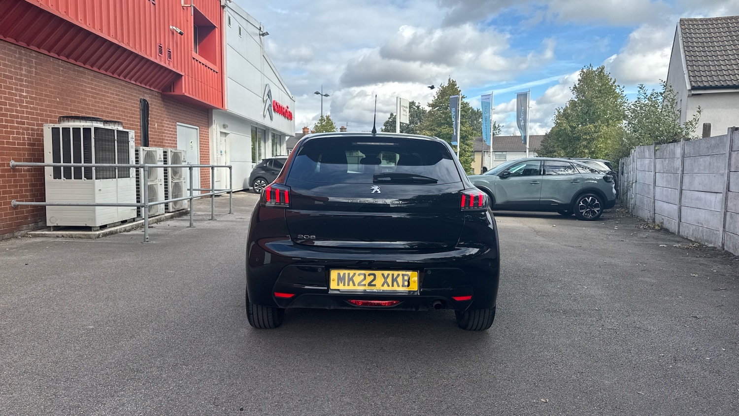 Vehicle 9