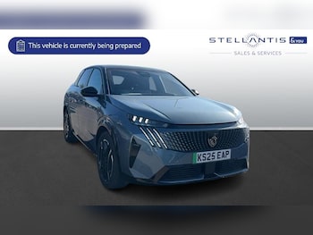 Used Peugeot 3008 2025 for sale - 78418113: Photo