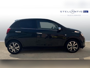 Used Citroen C1 2020 for sale - 75553771: Photo
