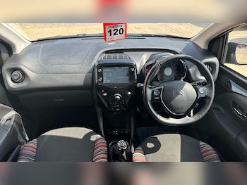 Used Citroen C1 2020 for sale - 75553771: Photo