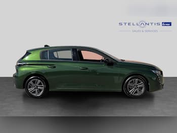 Used Peugeot 308 2022 for sale - 79497922: Photo